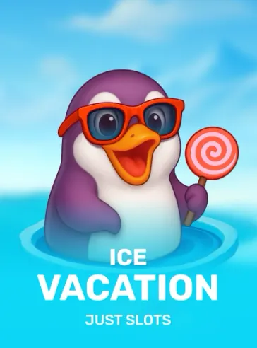 ICE Vacation ICE Vacation game tile at Rooli